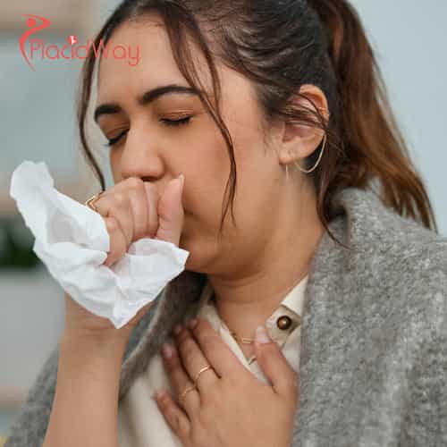 Stem Cell Therapy for Lung Diseases in Colombia: Guide to Costs & JCI-Accredited Care